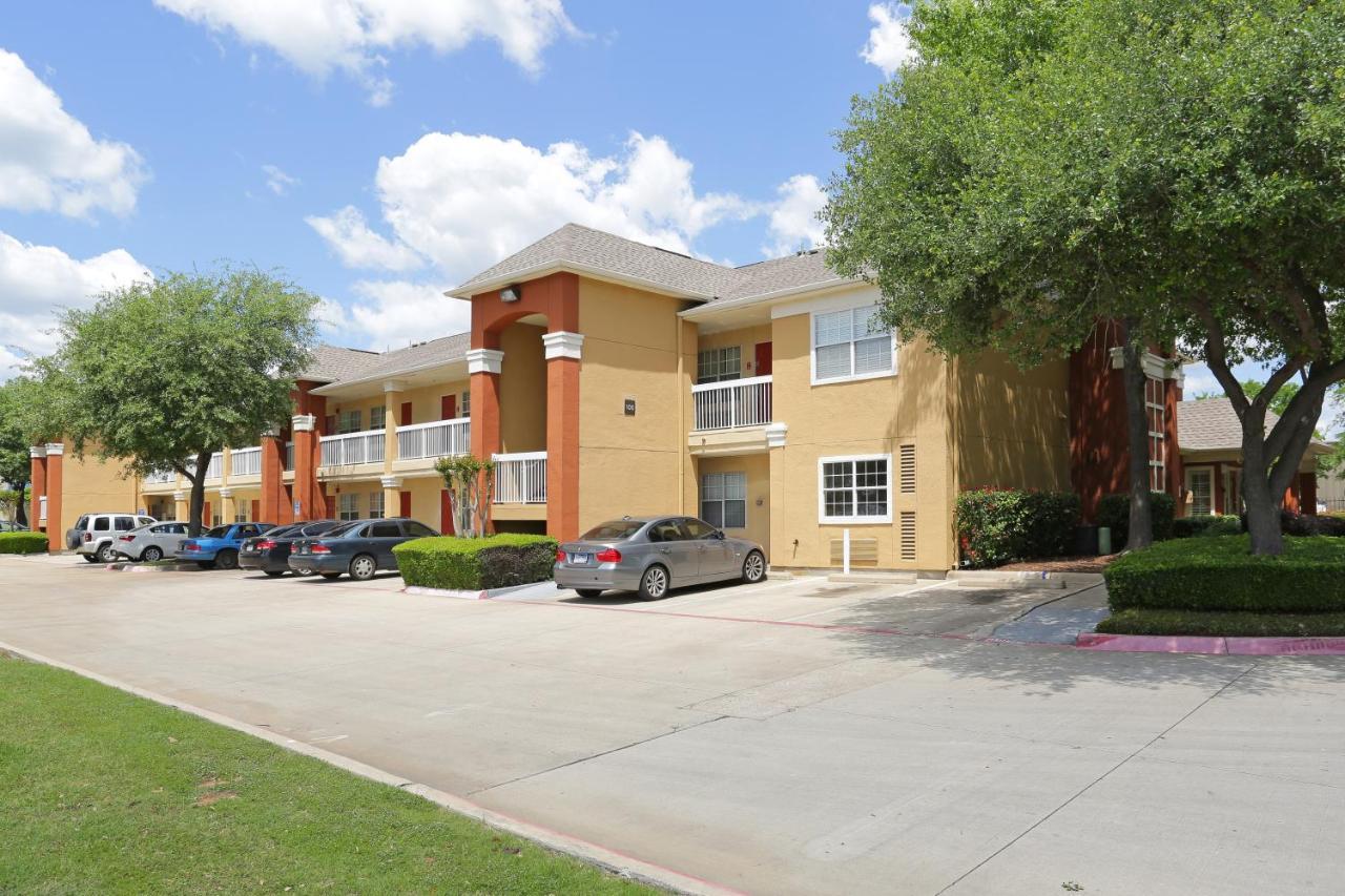 Extended Stay America Suites - Arlington Exteriér fotografie