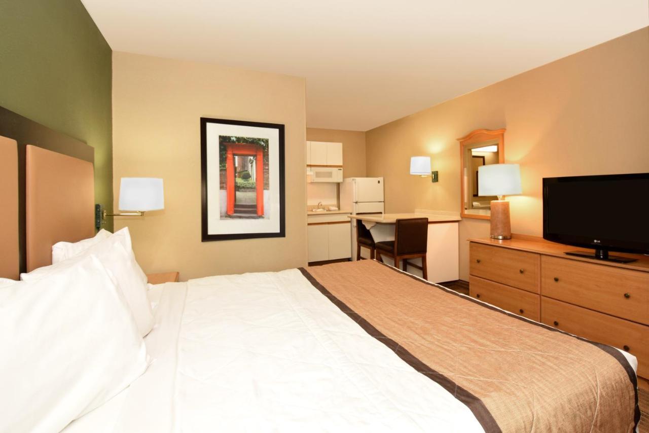 Extended Stay America Suites - Arlington Exteriér fotografie