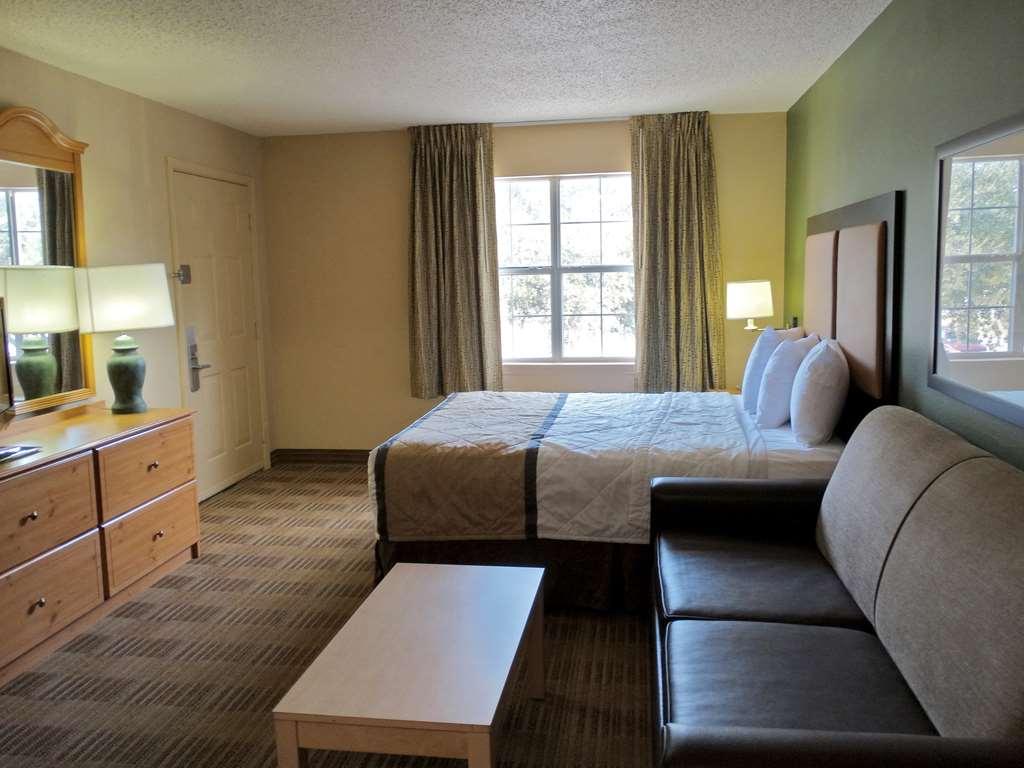 Extended Stay America Suites - Arlington Pokoj fotografie