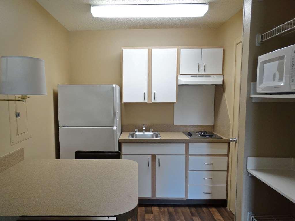 Extended Stay America Suites - Arlington Pokoj fotografie