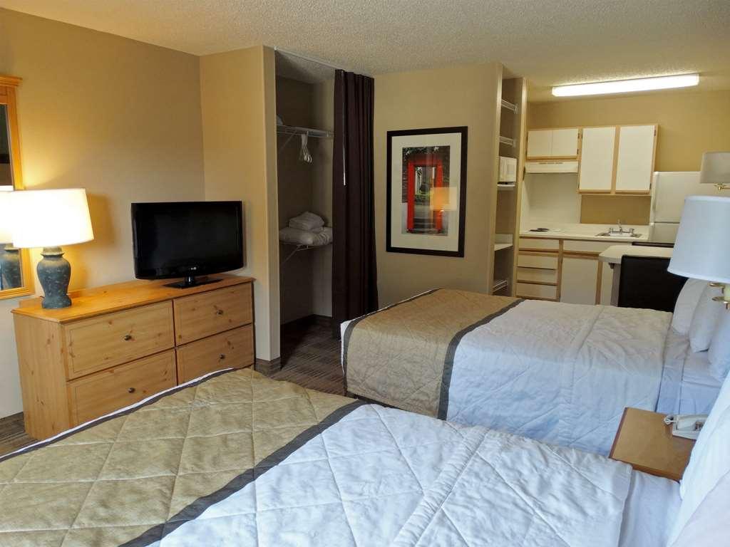Extended Stay America Suites - Arlington Pokoj fotografie
