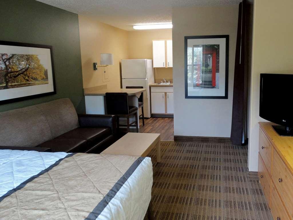 Extended Stay America Suites - Arlington Pokoj fotografie