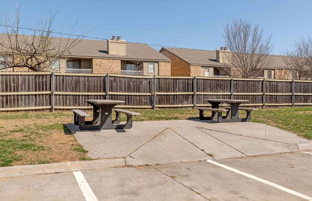 Extended Stay America Suites - Arlington Zařízení fotografie