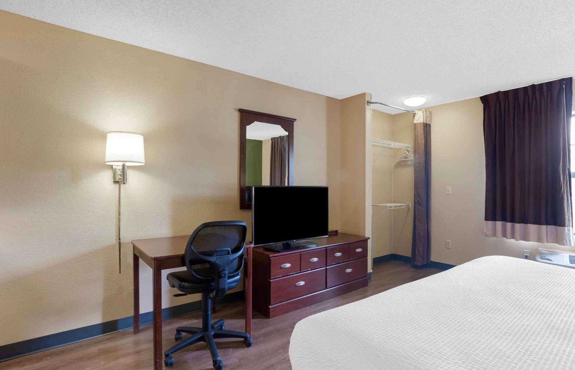 Extended Stay America Suites - Arlington Exteriér fotografie