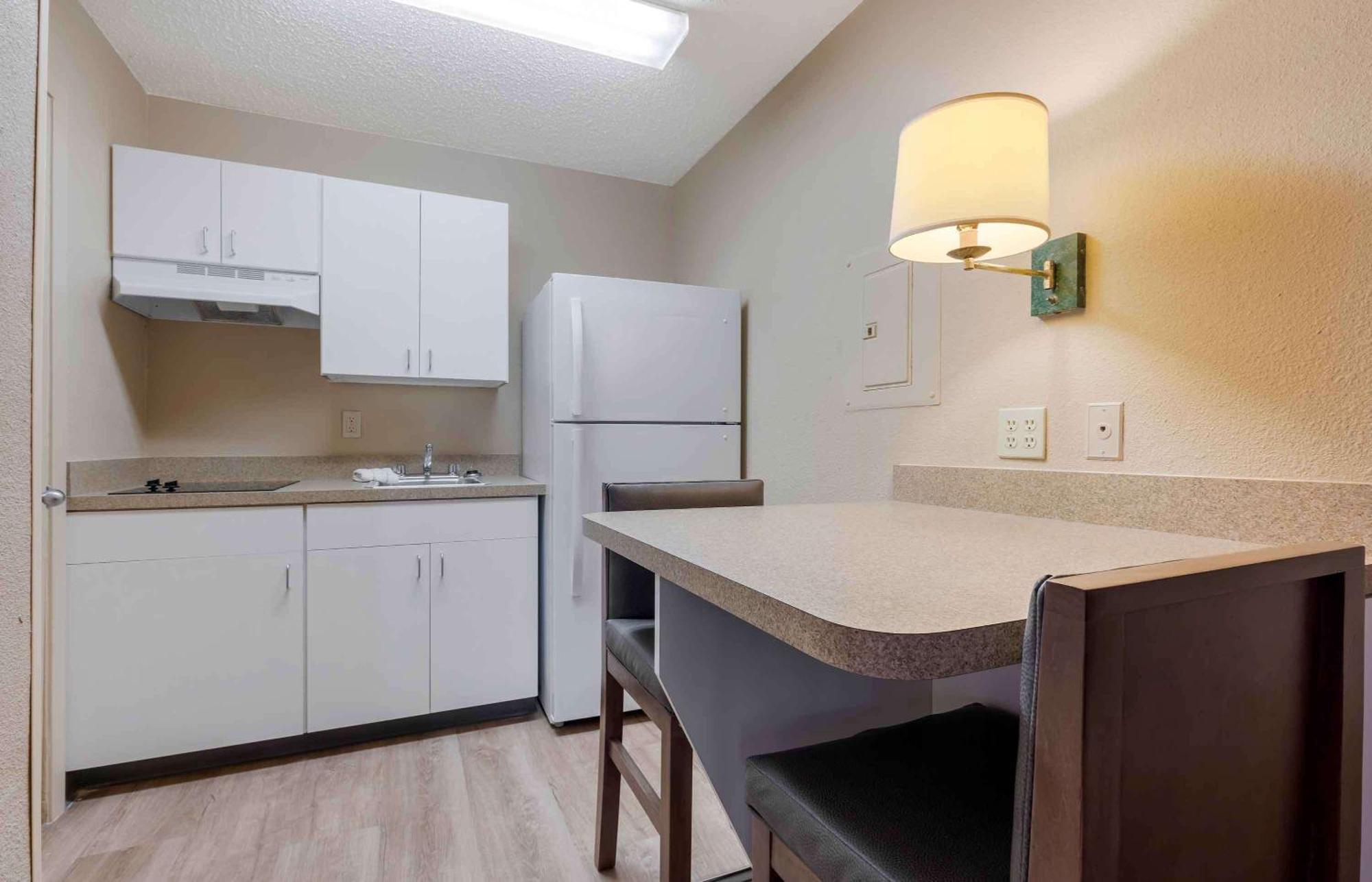 Extended Stay America Suites - Arlington Exteriér fotografie