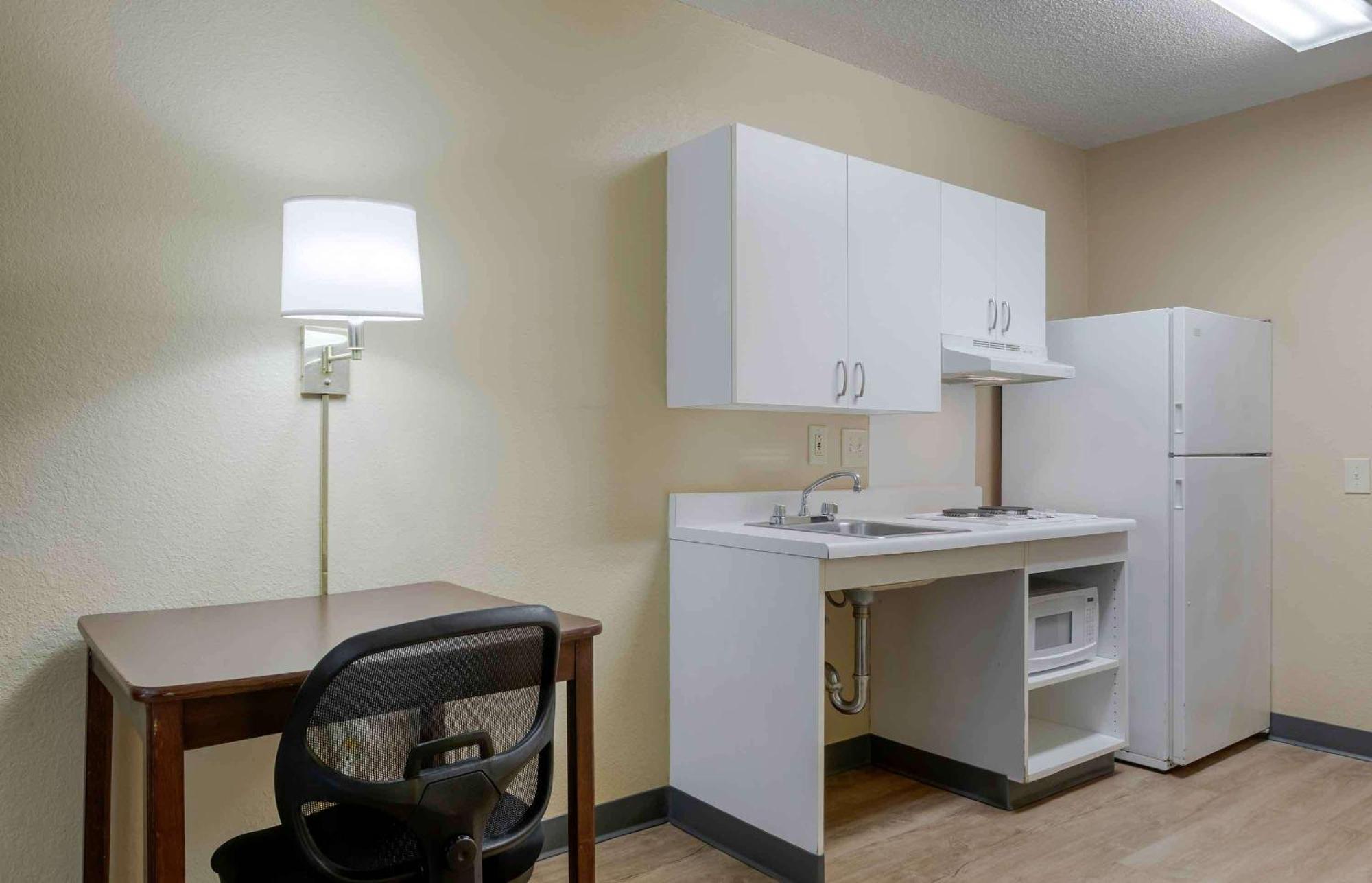Extended Stay America Suites - Arlington Exteriér fotografie