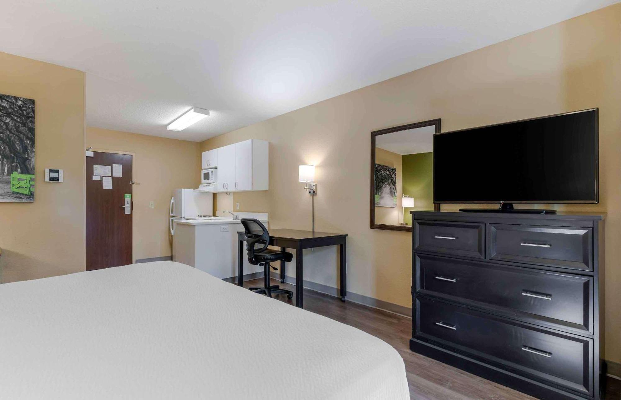 Extended Stay America Suites - Arlington Exteriér fotografie