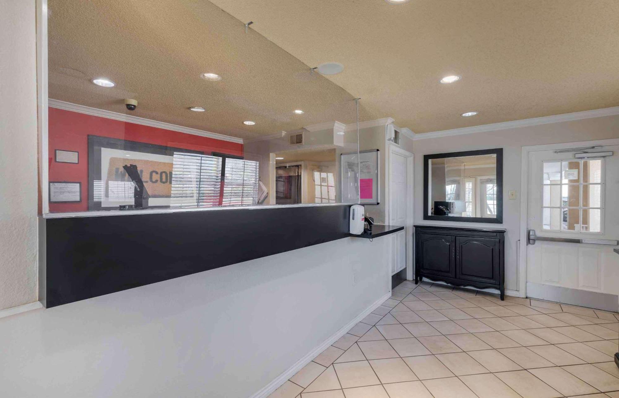 Extended Stay America Suites - Arlington Exteriér fotografie