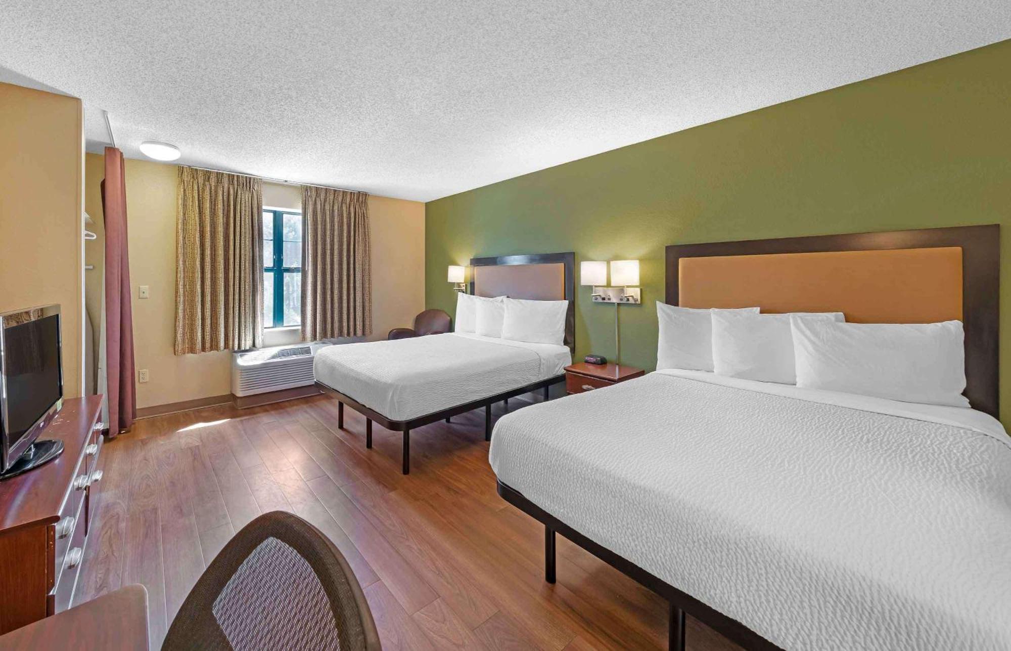 Extended Stay America Suites - Arlington Exteriér fotografie