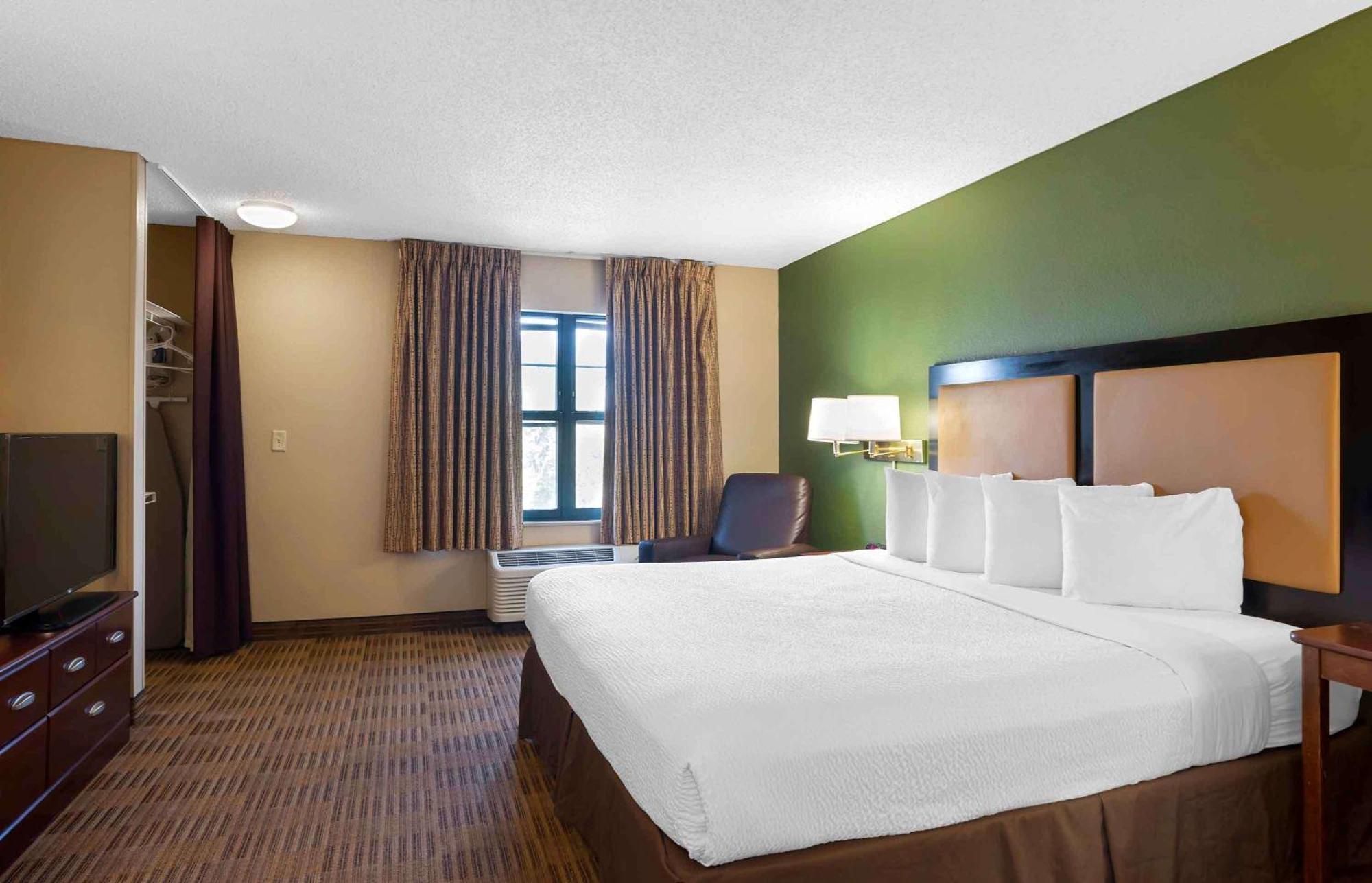 Extended Stay America Suites - Arlington Exteriér fotografie