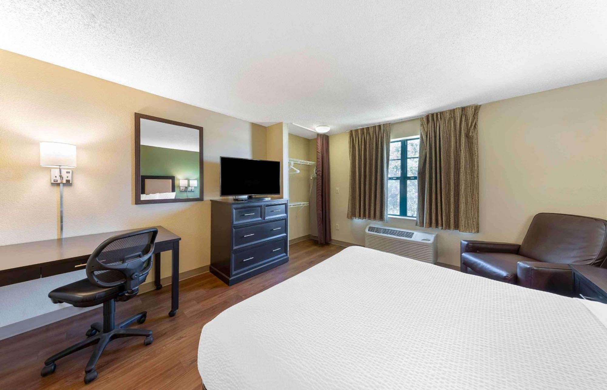 Extended Stay America Suites - Arlington Exteriér fotografie