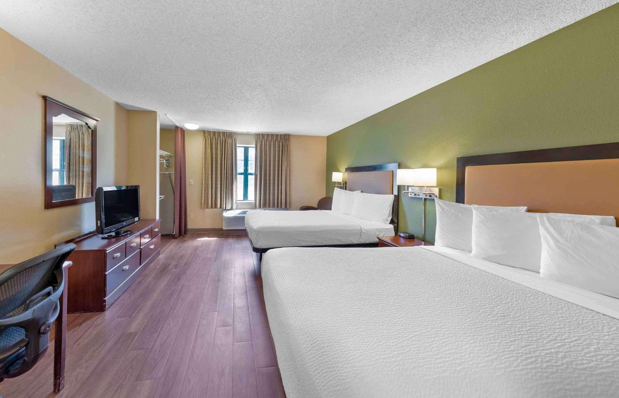 Extended Stay America Suites - Arlington Exteriér fotografie