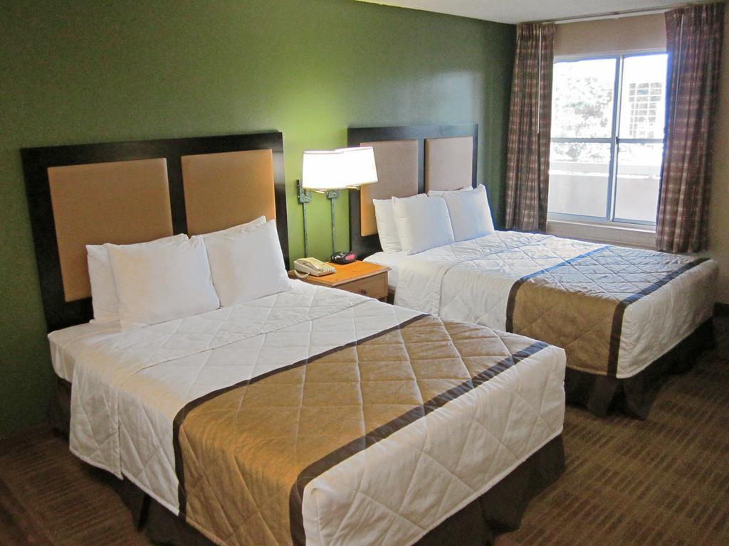 Extended Stay America Suites - Arlington Exteriér fotografie