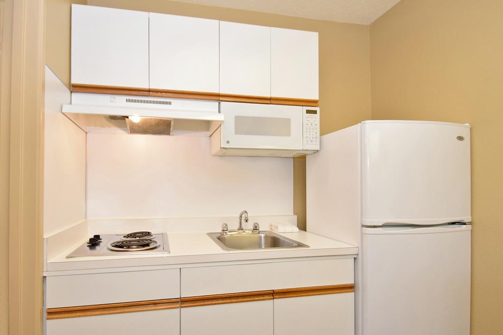 Extended Stay America Suites - Arlington Exteriér fotografie