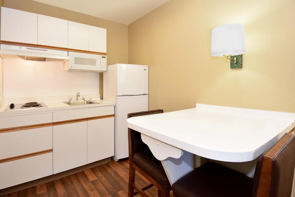 Extended Stay America Suites - Arlington Exteriér fotografie