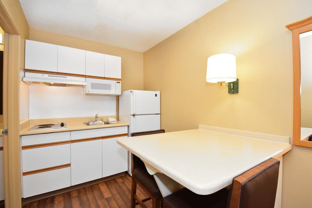 Extended Stay America Suites - Arlington Exteriér fotografie