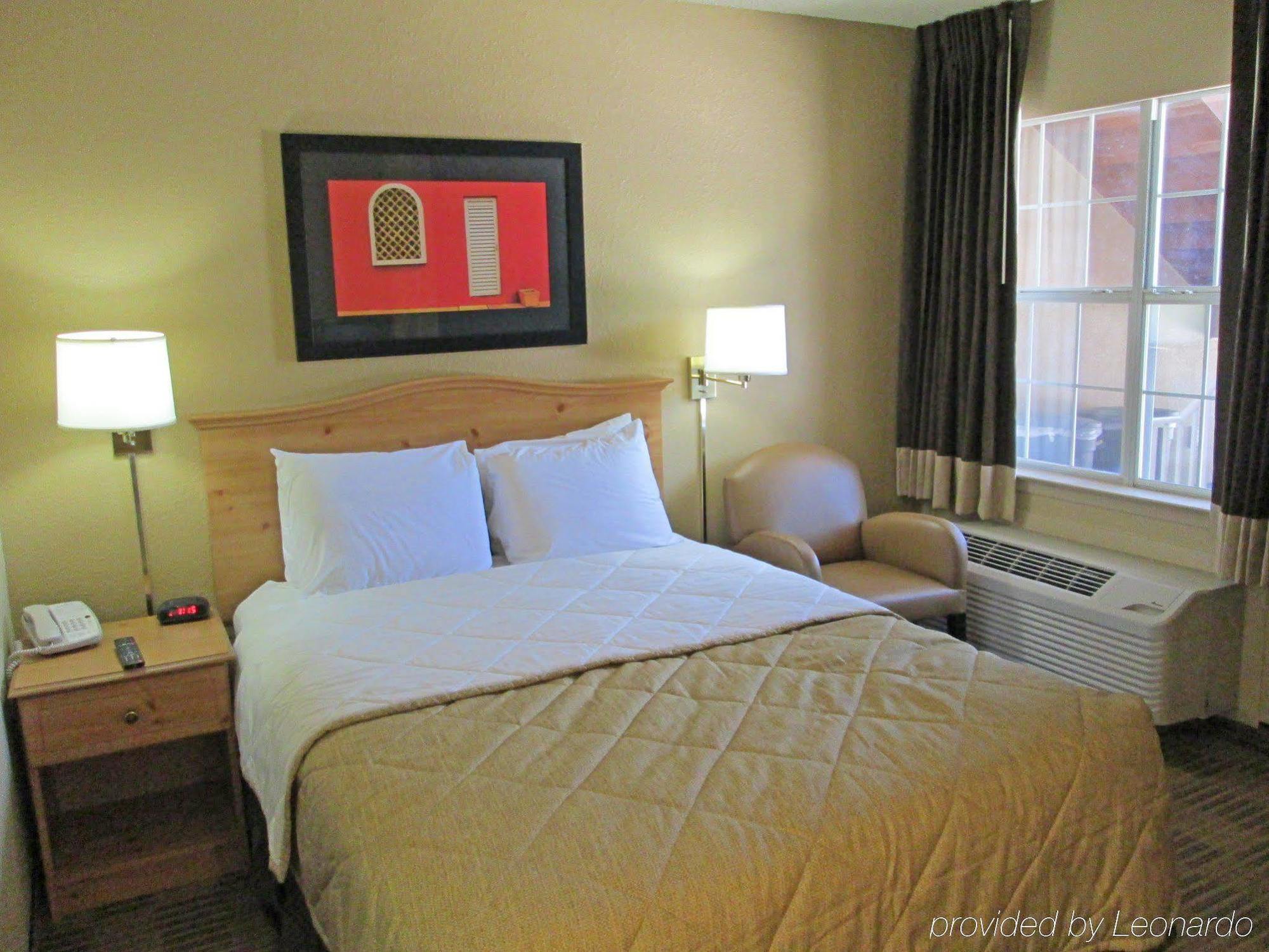 Extended Stay America Suites - Arlington Exteriér fotografie
