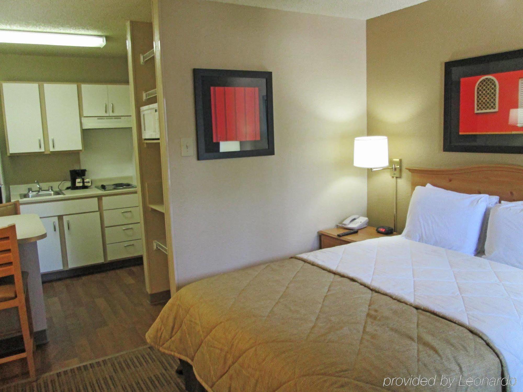 Extended Stay America Suites - Arlington Exteriér fotografie