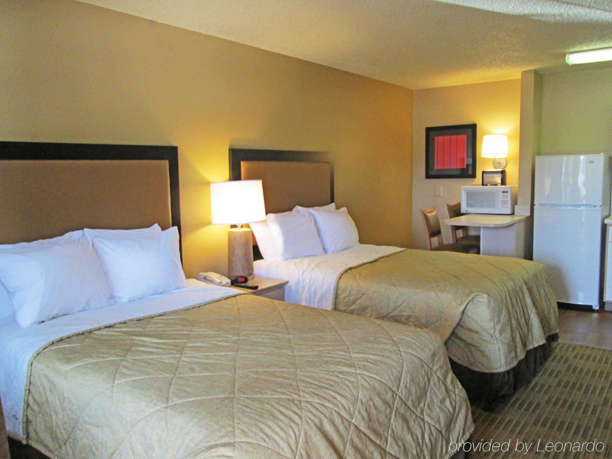 Extended Stay America Suites - Arlington Exteriér fotografie