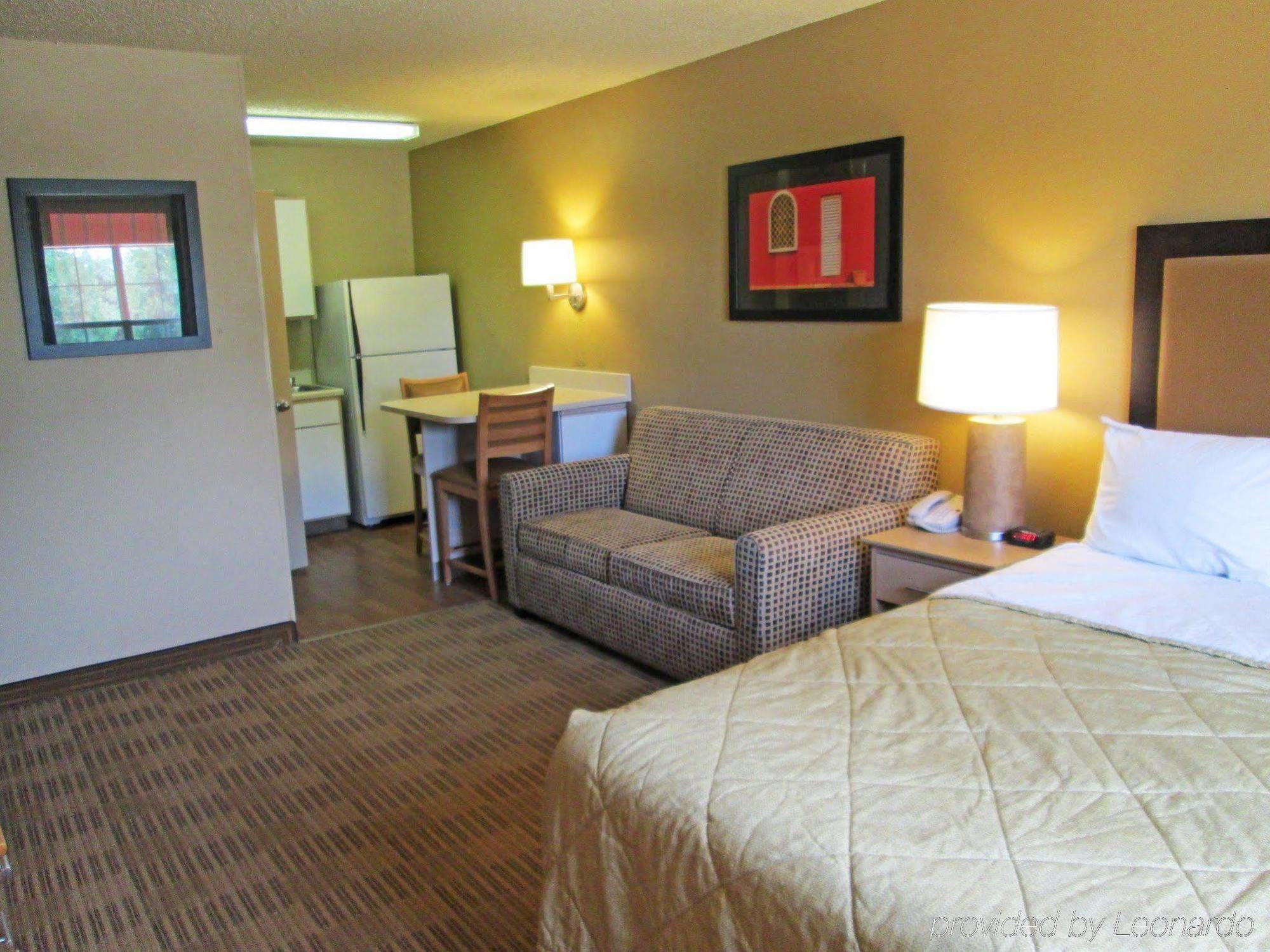 Extended Stay America Suites - Arlington Exteriér fotografie