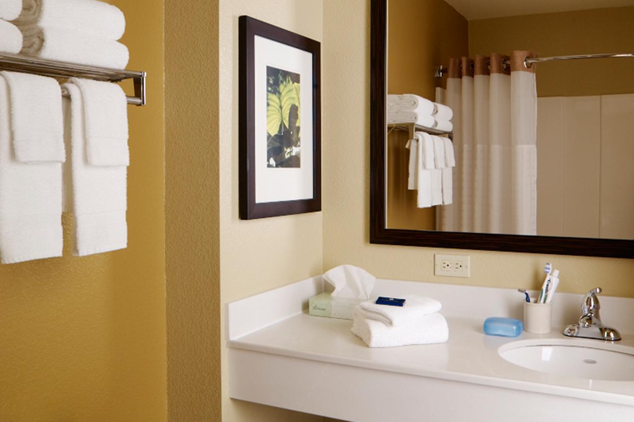 Extended Stay America Suites - Arlington Exteriér fotografie